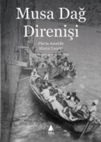 Produktbild: Musa Dag Direnisi