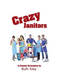 Produktbild: Crazy Janitors