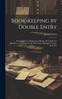 Produktbild: Book-Keeping by Double Entry