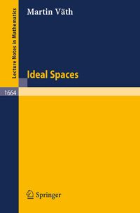 Produktbild: Ideal Spaces
