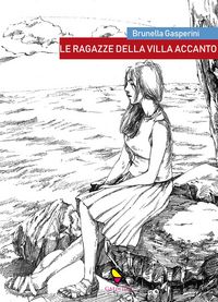 Produktbild: Le ragazze della villa accanto