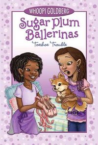 Produktbild: Sugar Plum Ballerinas Toeshoe