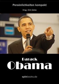Produktbild: Barack Obama
