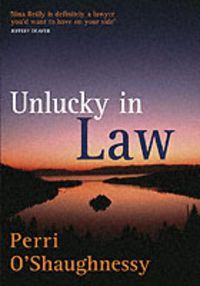 Produktbild: Unlucky in Law