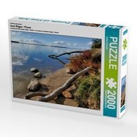 Produktbild: CALVENDO Puzzle Ein Motiv aus dem Kalender Insel R&uuml;gen / Planer | 2000 Teile Lege-Gr&ouml;&szlig;e 90x67cm Foto-Puzzle f&uuml;r gl&uuml;ckliche Stunden