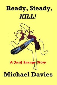 Produktbild: Ready, Steady, KILL!
