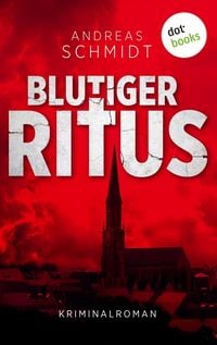 Produktbild: Blutiger Ritus