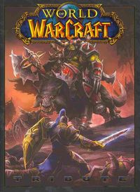 Produktbild: World Of Warcraft Tribute