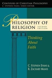 Produktbild: Philosophy of Religion