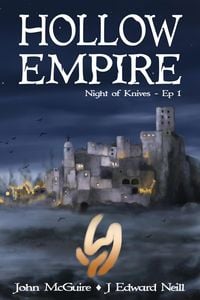 Produktbild: Hollow Empire: Episode 1 (Night of Knives)