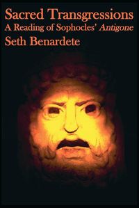 Produktbild: Sacred Transgressions