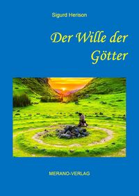 Produktbild: Der Wille der G&ouml;tter