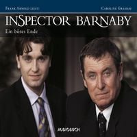 Produktbild: Inspector Barnaby: Ein b&ouml;ses Ende