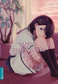 Produktbild: Meine unerwiderte Liebe 01
