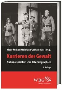 Produktbild: Karrieren der Gewalt