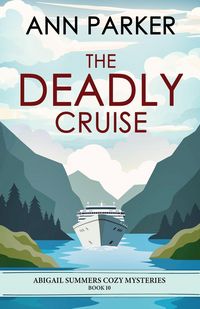 Produktbild: The Deadly Cruise