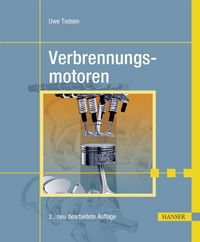 Produktbild: Verbrennungsmotoren