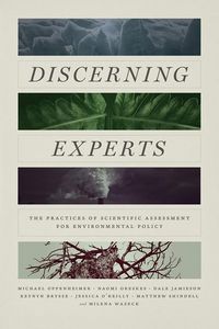 Produktbild: Discerning Experts
