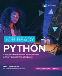Produktbild: Job Ready Python
