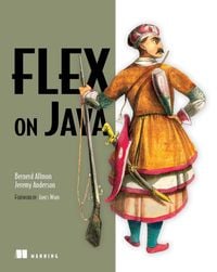 Produktbild: Flex on Java