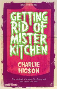 Produktbild: Getting Rid Of Mister Kitchen