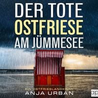 Produktbild: Der tote Ostfriese am J&uuml;mmesee