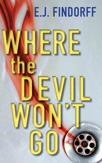 Produktbild: Where the Devil Won't Go