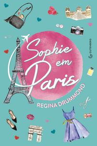 Produktbild: Sophie em Paris