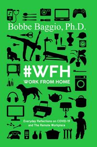 Produktbild: #WFH: Work From Home (Humans@WORK)