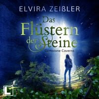 Produktbild: Das Fl&uuml;stern der Steine