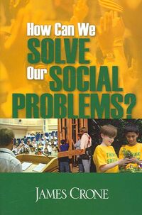 Produktbild: How Can We Solve Our Social Problems?