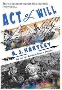 Produktbild: Act of Will