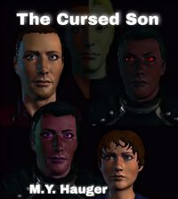 Produktbild: The Cursed Son