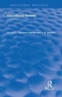 Produktbild: Educational Reform