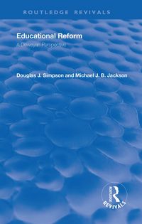 Produktbild: Educational Reform