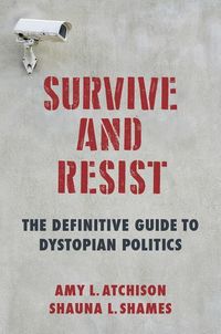 Produktbild: Shames, S: Survive and Resist