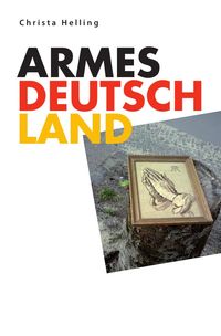 Produktbild: Armes Deutschland