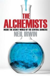 Produktbild: Irwin, N: Alchemists