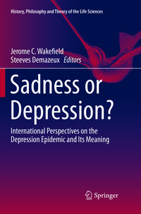 Produktbild: Sadness or Depression?