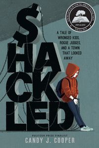 Produktbild: Shackled