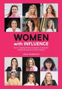 Produktbild: Women With Influence