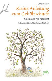 Produktbild: Kleine Anleitung zum Geh&ouml;lzschnitt