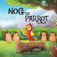 Produktbild: Nog The Parrot
