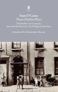 Produktbild: Three Dublin Plays