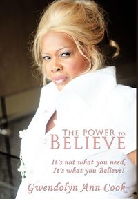 Produktbild: The Power to Believe