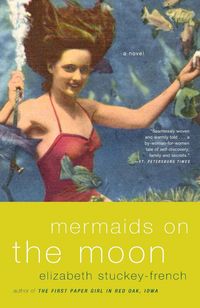 Produktbild: Mermaids on the Moon