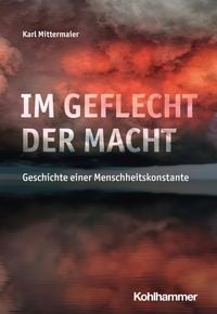 Produktbild: Im Geflecht der Macht
