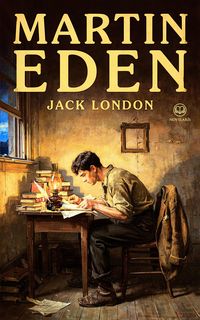 Produktbild: Martin Eden