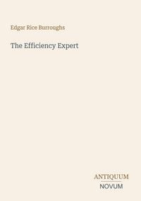 Produktbild: The Efficiency Expert