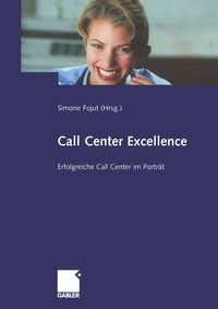 Produktbild: Call Center Excellence